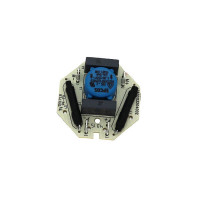 Entstörplatine zu Antrieb der Brüheinheit ECAM